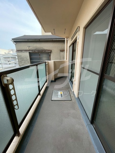  大阪メトロ長堀鶴見緑地線/横堤駅 徒歩1分 4階 築30年