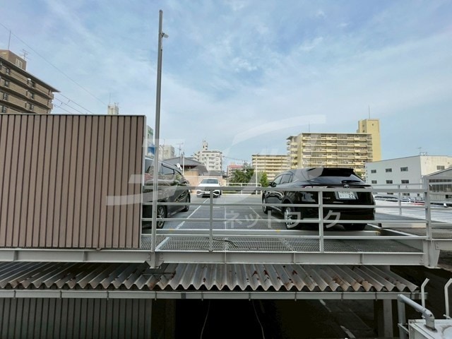  大阪メトロ長堀鶴見緑地線/横堤駅 徒歩1分 4階 築30年