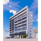 京阪本線・鴨東線/関目駅 徒歩4分 2階 建築中の外観