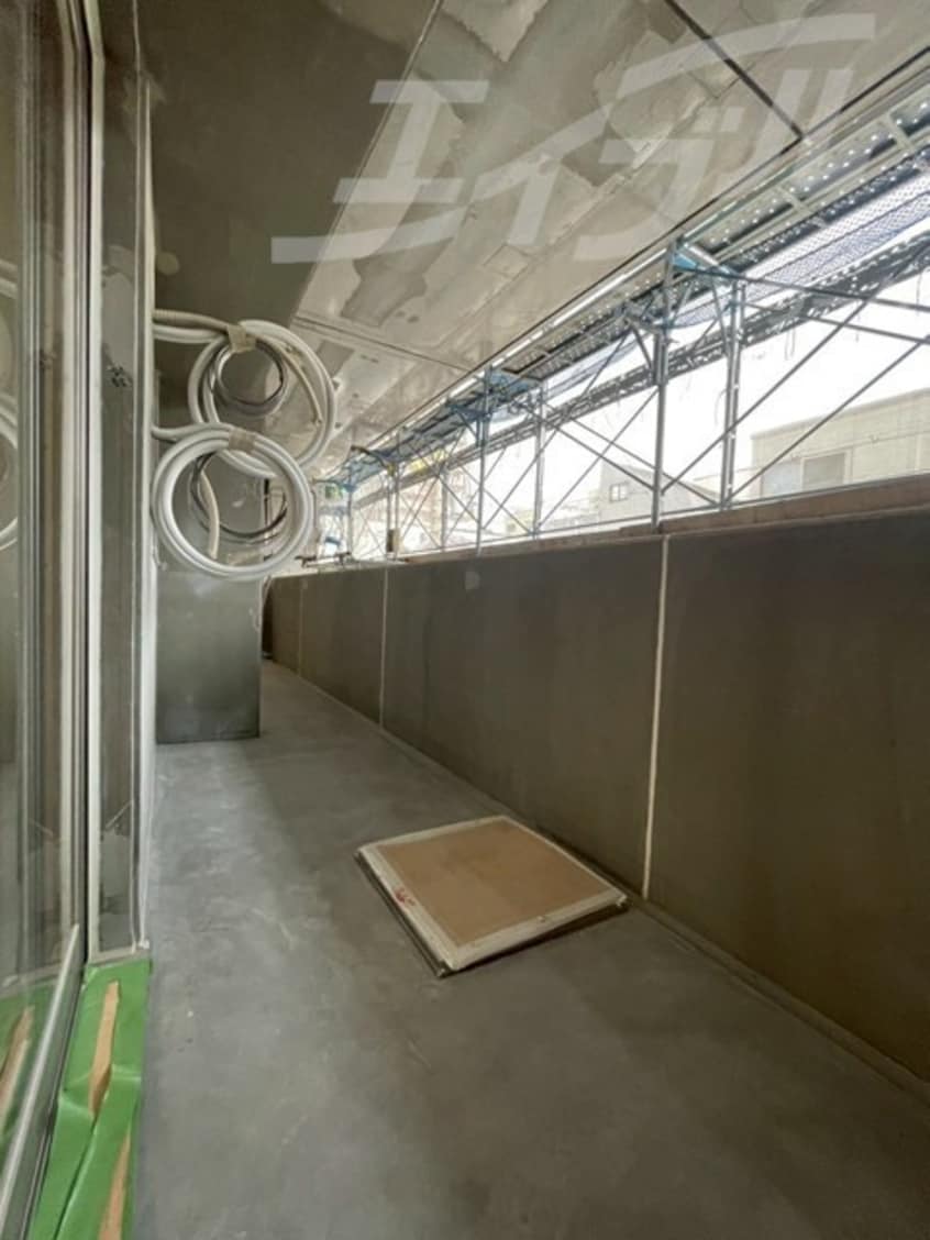  京阪本線・鴨東線/関目駅 徒歩4分 6階 1年未満