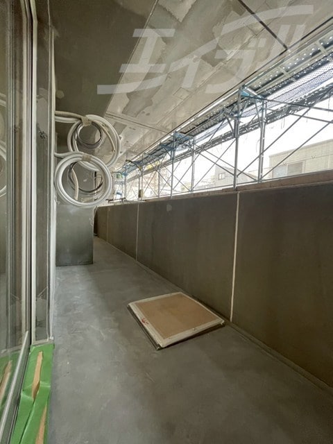  京阪本線・鴨東線/関目駅 徒歩4分 6階 1年未満