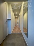  京阪本線・鴨東線/関目駅 徒歩4分 6階 1年未満