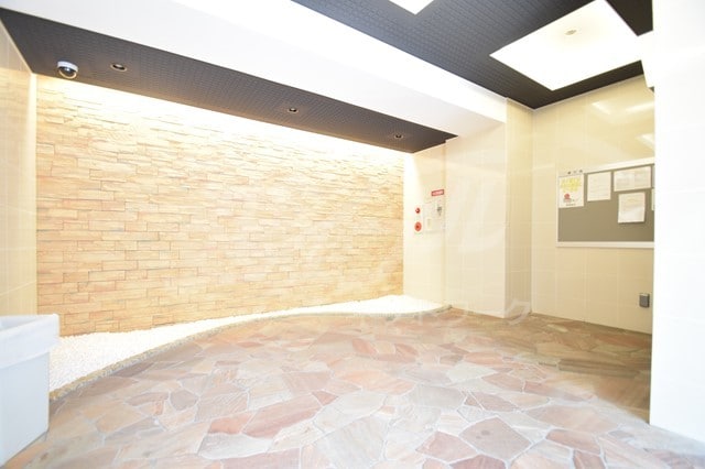  大阪環状線/福島駅 徒歩8分 4階 築9年