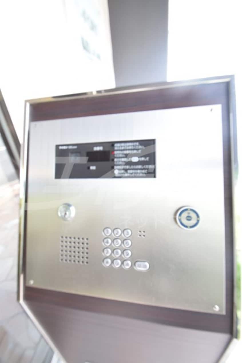  大阪環状線/福島駅 徒歩8分 4階 築9年