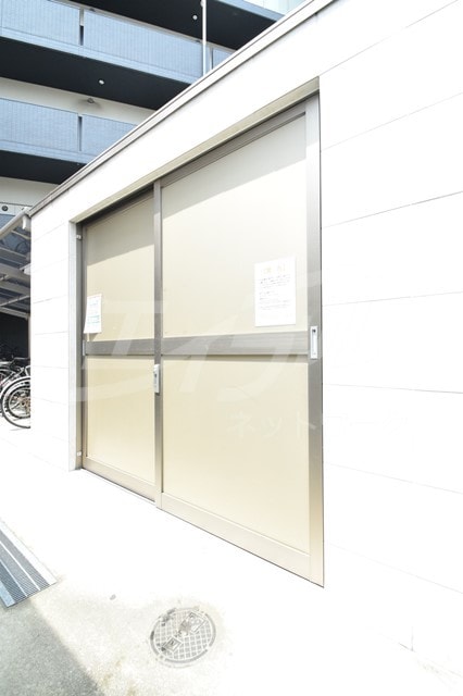  大阪環状線/福島駅 徒歩8分 4階 築9年