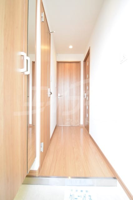  大阪環状線/福島駅 徒歩8分 4階 築9年