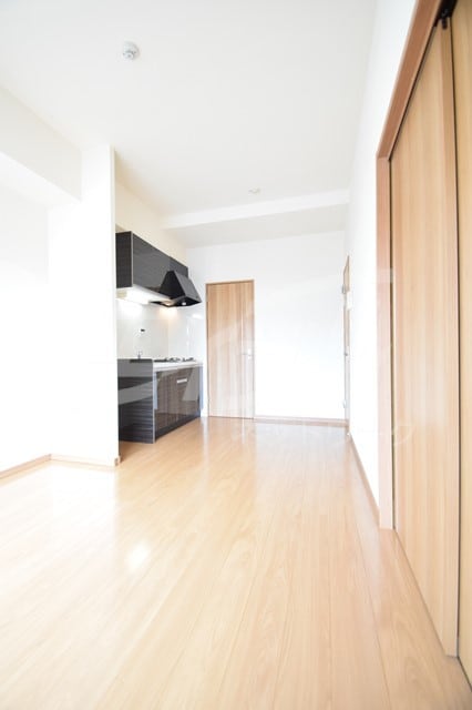  大阪環状線/福島駅 徒歩8分 4階 築9年