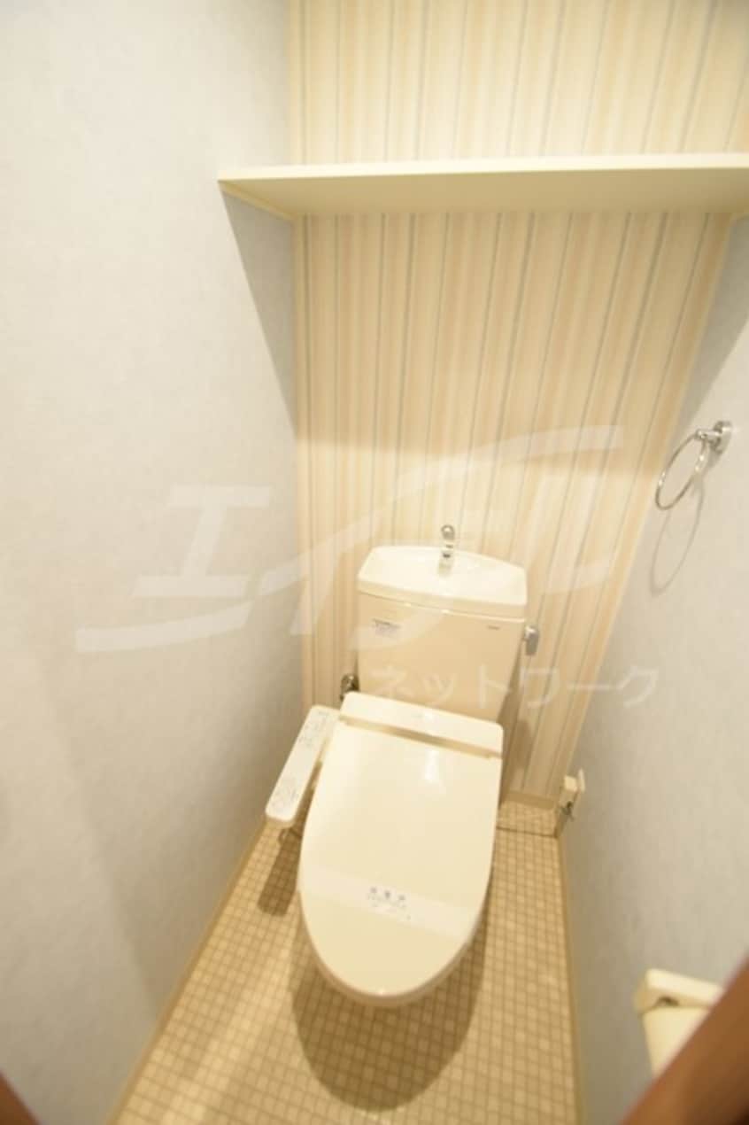  大阪環状線/福島駅 徒歩8分 4階 築9年