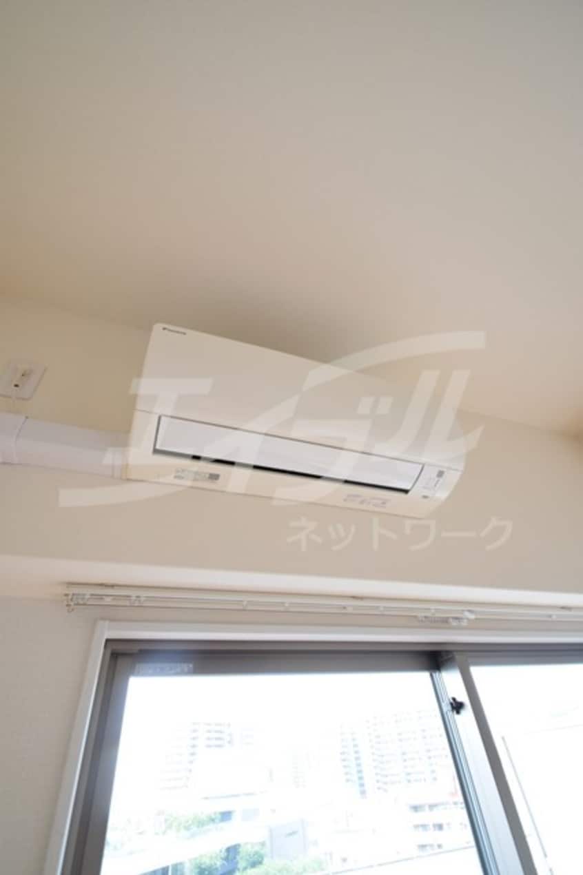  大阪環状線/福島駅 徒歩8分 4階 築9年