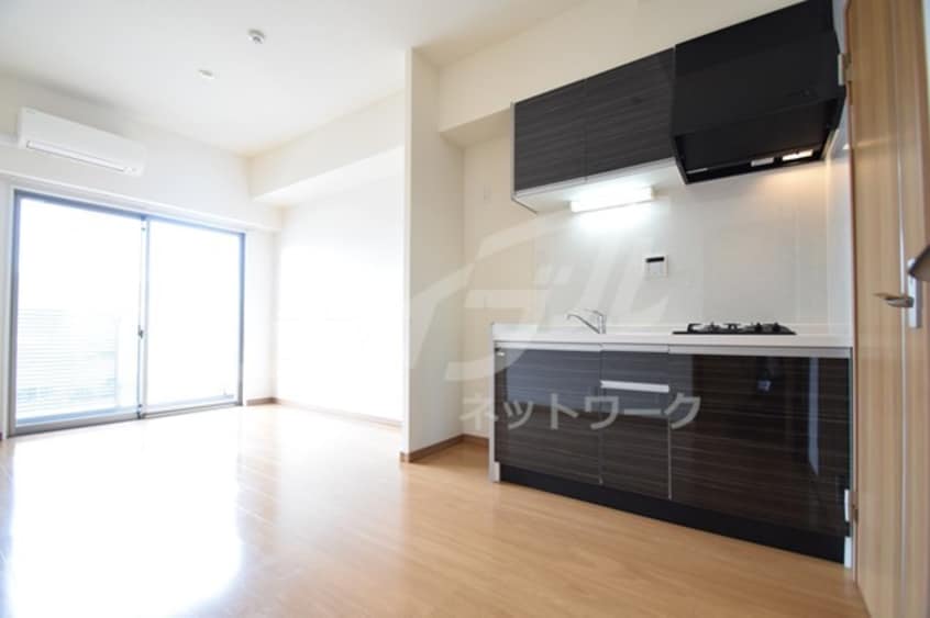  大阪環状線/福島駅 徒歩8分 4階 築9年