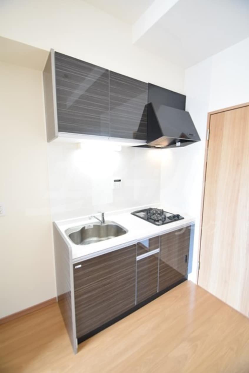  大阪環状線/福島駅 徒歩8分 4階 築9年