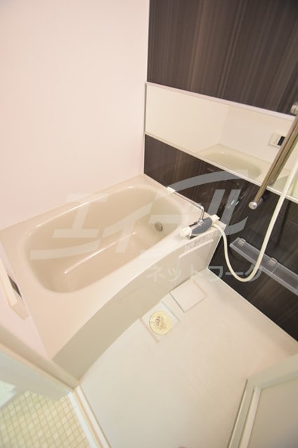  大阪環状線/福島駅 徒歩8分 4階 築9年