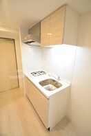 阪急神戸線/中津駅 徒歩9分 5階 築3年