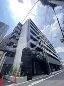  阪急神戸線/中津駅 徒歩9分 5階 築3年