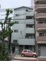 サンハイツ竹林
