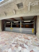 機械式です！ 東海道本線<琵琶湖線・JR京都線>/東淀川駅 徒歩7分 7階 1年未満