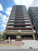 豪華な外装！ 東海道本線<琵琶湖線・JR京都線>/東淀川駅 徒歩7分 2階 1年未満