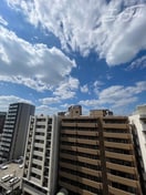 眺望最高！ 東海道本線<琵琶湖線・JR京都線>/東淀川駅 徒歩7分 2階 1年未満