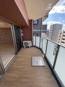 ワイドなバルコニー！ 東海道本線<琵琶湖線・JR京都線>/東淀川駅 徒歩7分 2階 1年未満