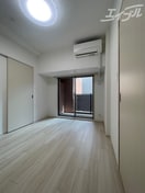 洋室にもバルコニー付いてます！ 東海道本線<琵琶湖線・JR京都線>/東淀川駅 徒歩7分 2階 1年未満