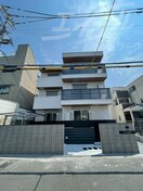  学研都市線<片町線>・JR東西線/放出駅 徒歩11分 3階 1年未満