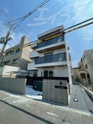  学研都市線<片町線>・JR東西線/放出駅 徒歩11分 1階 1年未満