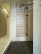  学研都市線<片町線>・JR東西線/放出駅 徒歩11分 3階 1年未満