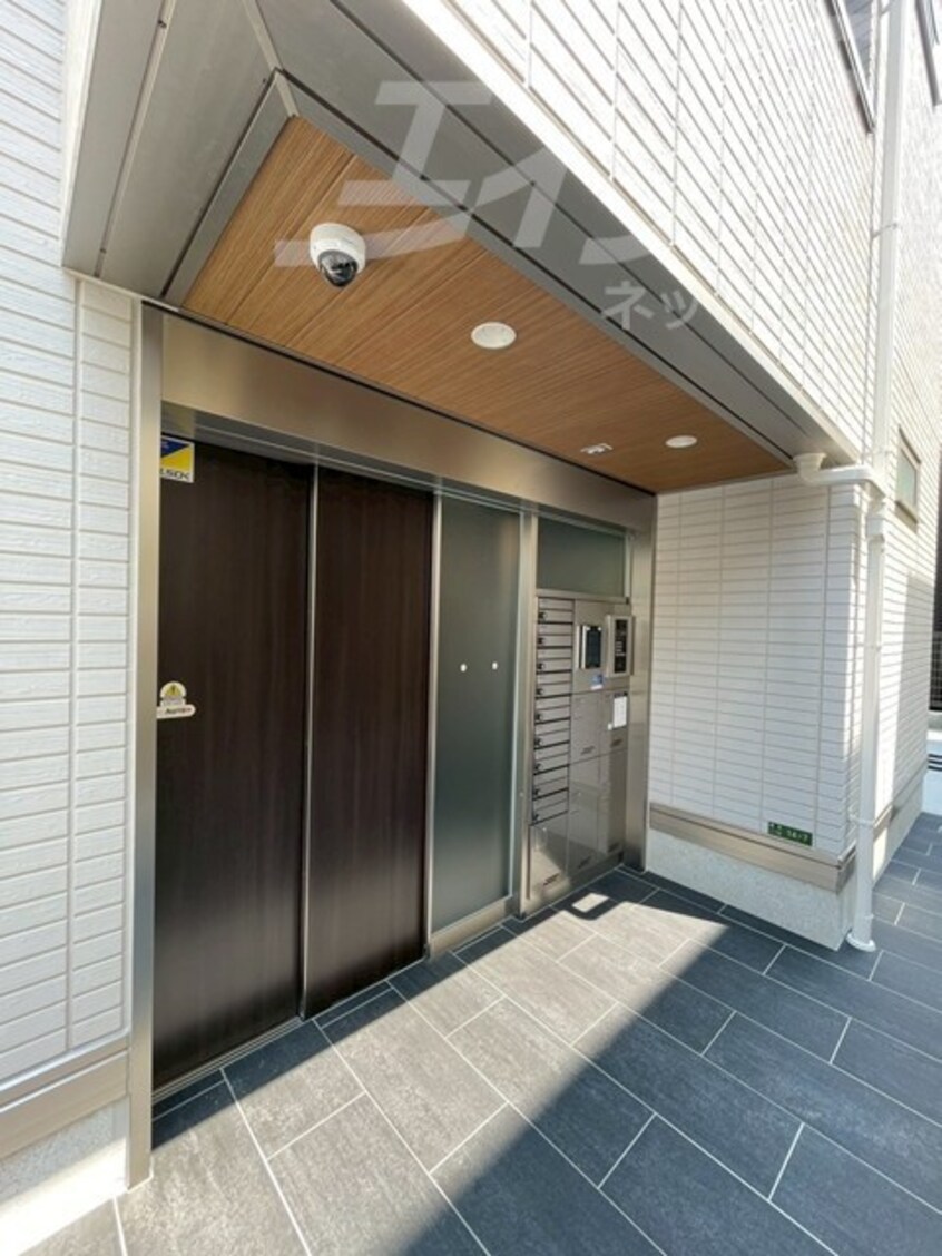  学研都市線<片町線>・JR東西線/放出駅 徒歩11分 1階 1年未満