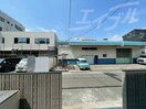  学研都市線<片町線>・JR東西線/放出駅 徒歩11分 1階 1年未満