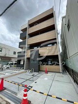 （仮称）S-MOVE大阪鶴見