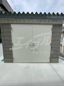 大阪メトロ谷町線/野江内代駅 徒歩3分 1階 1年未満の外観