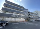 大阪メトロ長堀鶴見緑地線/横堤駅 徒歩5分 3階 築5年の外観