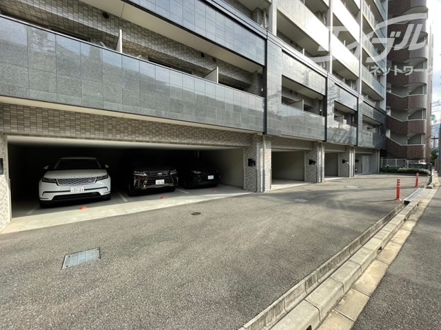 駐車場あります 阪急神戸線/中津駅 徒歩5分 2階 築9年