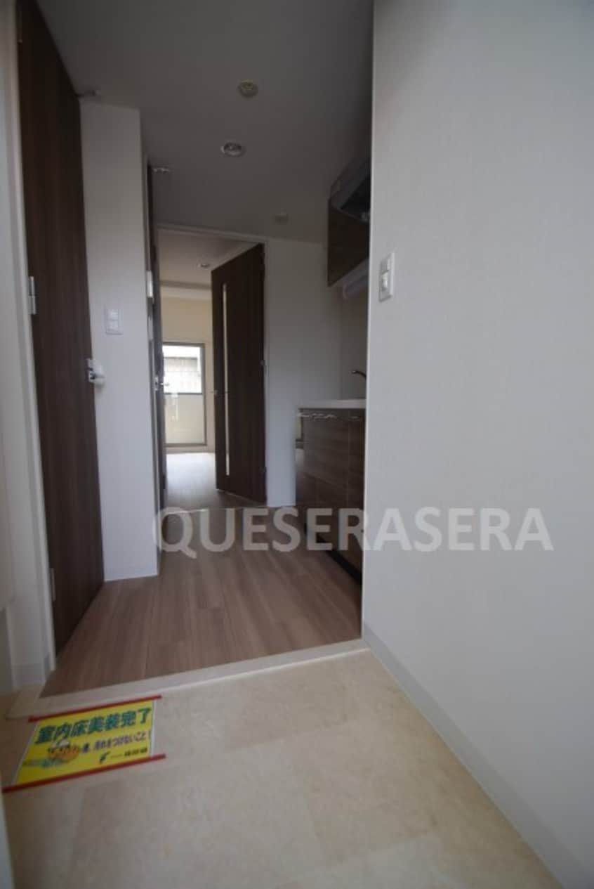  阪急神戸線/中津駅 徒歩5分 2階 築9年