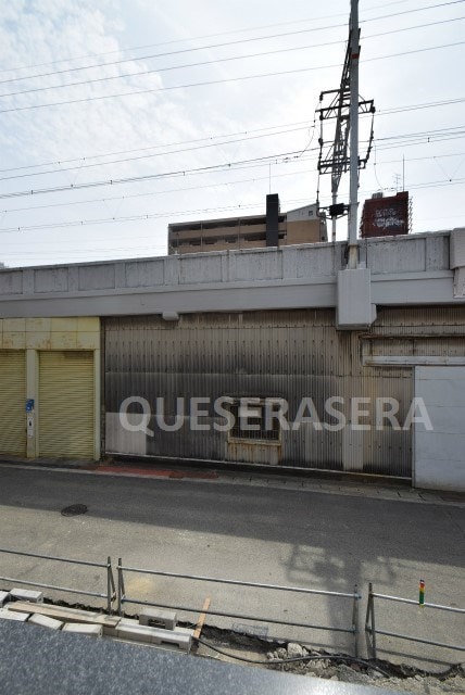  阪急神戸線/中津駅 徒歩5分 2階 築9年