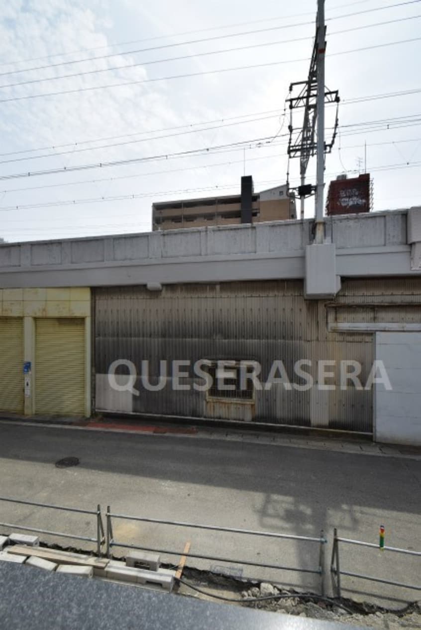  阪急神戸線/中津駅 徒歩5分 2階 築9年