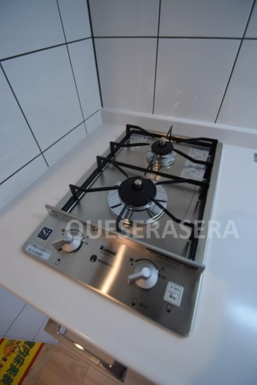  阪急神戸線/中津駅 徒歩5分 2階 築9年