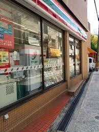 セブンイレブン大阪中津３丁目店(コンビニ)まで267m※セブンイレブン大阪中津３丁目店 阪急神戸線/中津駅 徒歩5分 2階 築9年