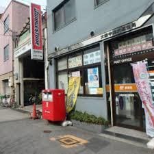 大阪中津六郵便局(郵便局)まで419m※大阪中津六郵便局 阪急神戸線/中津駅 徒歩5分 2階 築9年
