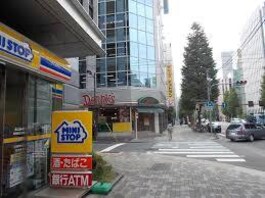 ミニストップ平野町３丁目店