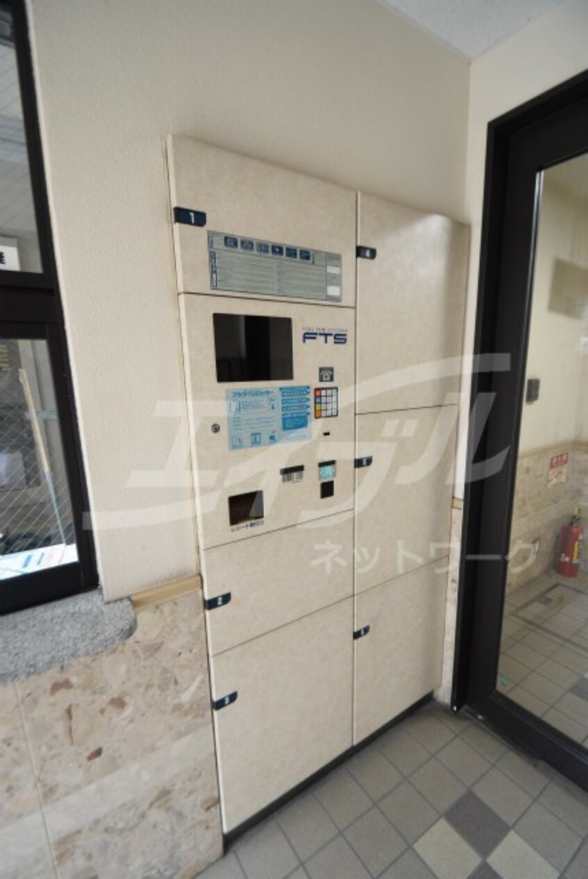  学研都市線<片町線>・JR東西線/大阪天満宮駅 徒歩7分 11階 築23年
