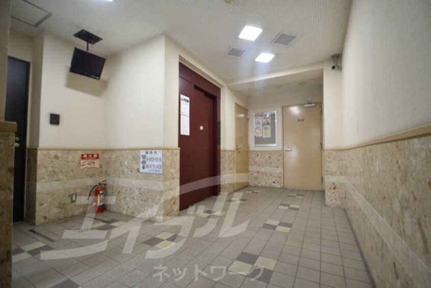  学研都市線<片町線>・JR東西線/大阪天満宮駅 徒歩7分 11階 築23年