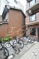  学研都市線<片町線>・JR東西線/大阪天満宮駅 徒歩7分 11階 築23年