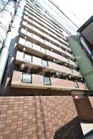  学研都市線<片町線>・JR東西線/大阪天満宮駅 徒歩7分 11階 築23年