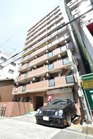  学研都市線<片町線>・JR東西線/大阪天満宮駅 徒歩7分 11階 築23年