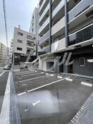  阪急神戸線/中津駅 徒歩12分 8階 築3年