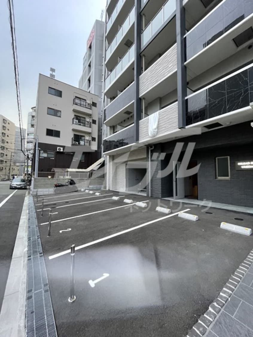 阪急神戸線/中津駅 徒歩12分 8階 築3年