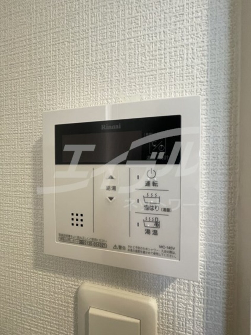  阪急神戸線/中津駅 徒歩12分 8階 築3年