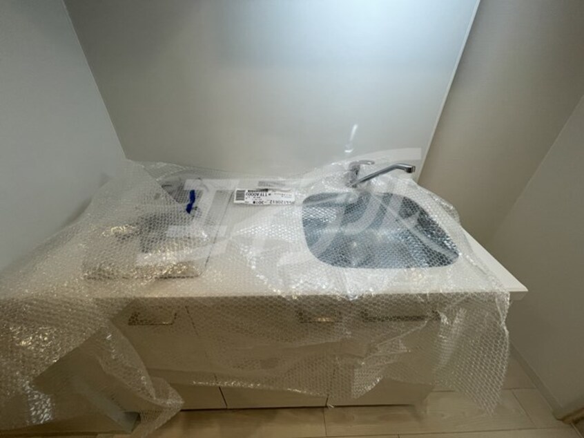  阪急神戸線/中津駅 徒歩12分 8階 築3年