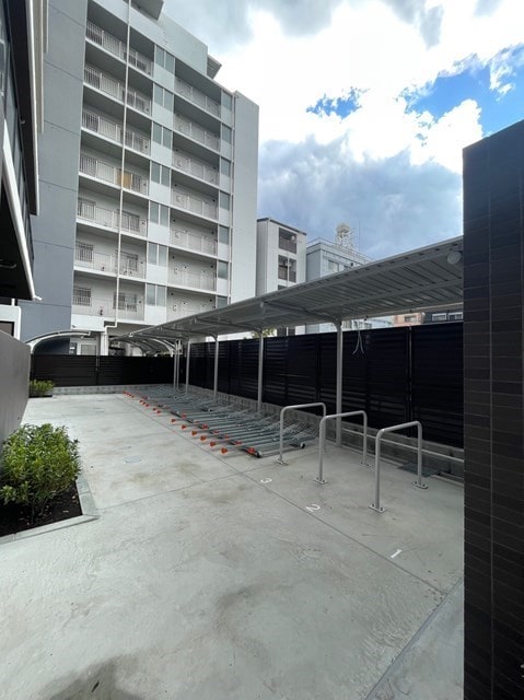  大阪メトロ谷町線/中崎町駅 徒歩7分 6階 築1年